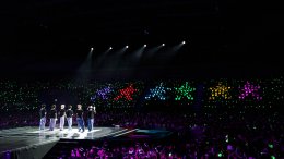 NCT WISH (เอ็นซีที วิช) ล็อกอินสู่หัวใจแฟนชาวไทยได้สำเร็จ พร้อมส่งมอบพลังแห่งความหวังอันสดใส ครั้งแรกในประเทศไทยกับ 2025 NCT WISH ASIA TOUR LOG in BANGKOK บัตรหมดเกลี้ยงรวมผู้ชม 5,000 คน!